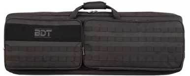 Ultra-Lt Suppressor Tac Rifle Range Bag 48" Blk