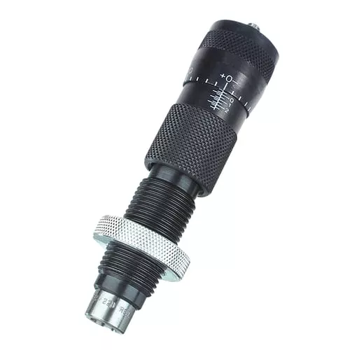 Ultra Micrometer Seater Die for 6.5 Creedmoor