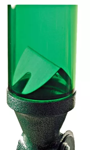 UNIFLOW POWDER MEASURE POWDER BAFFLE