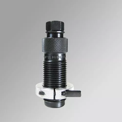 UNIVERSAL BULLET PULLER, COLLETS NOT INCLUDED
