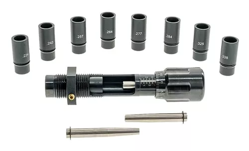 UNIVERSAL BULLET SEATING DIE