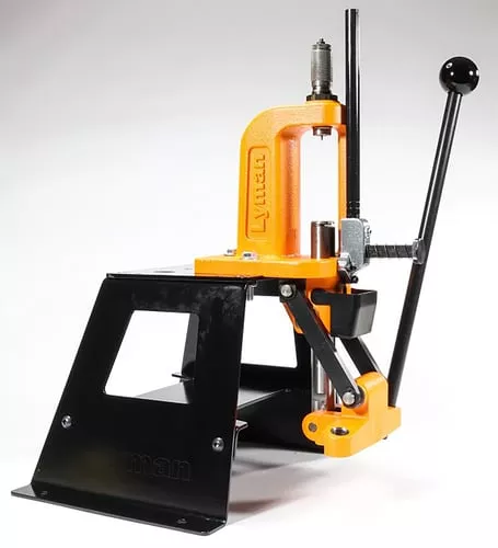UNIVERSAL PRESS STAND