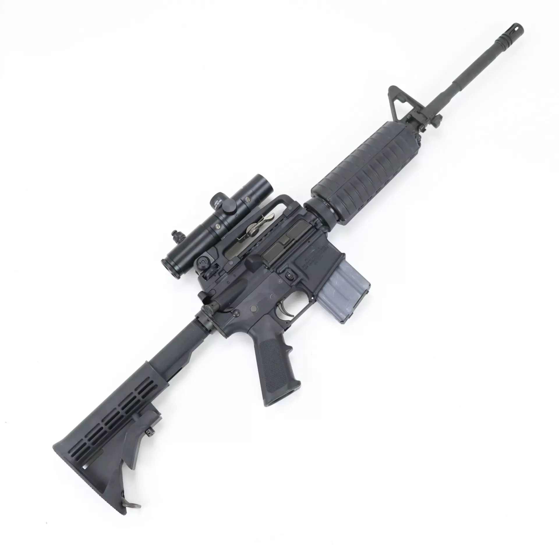 USED - Colt LE Carbine GTO500793