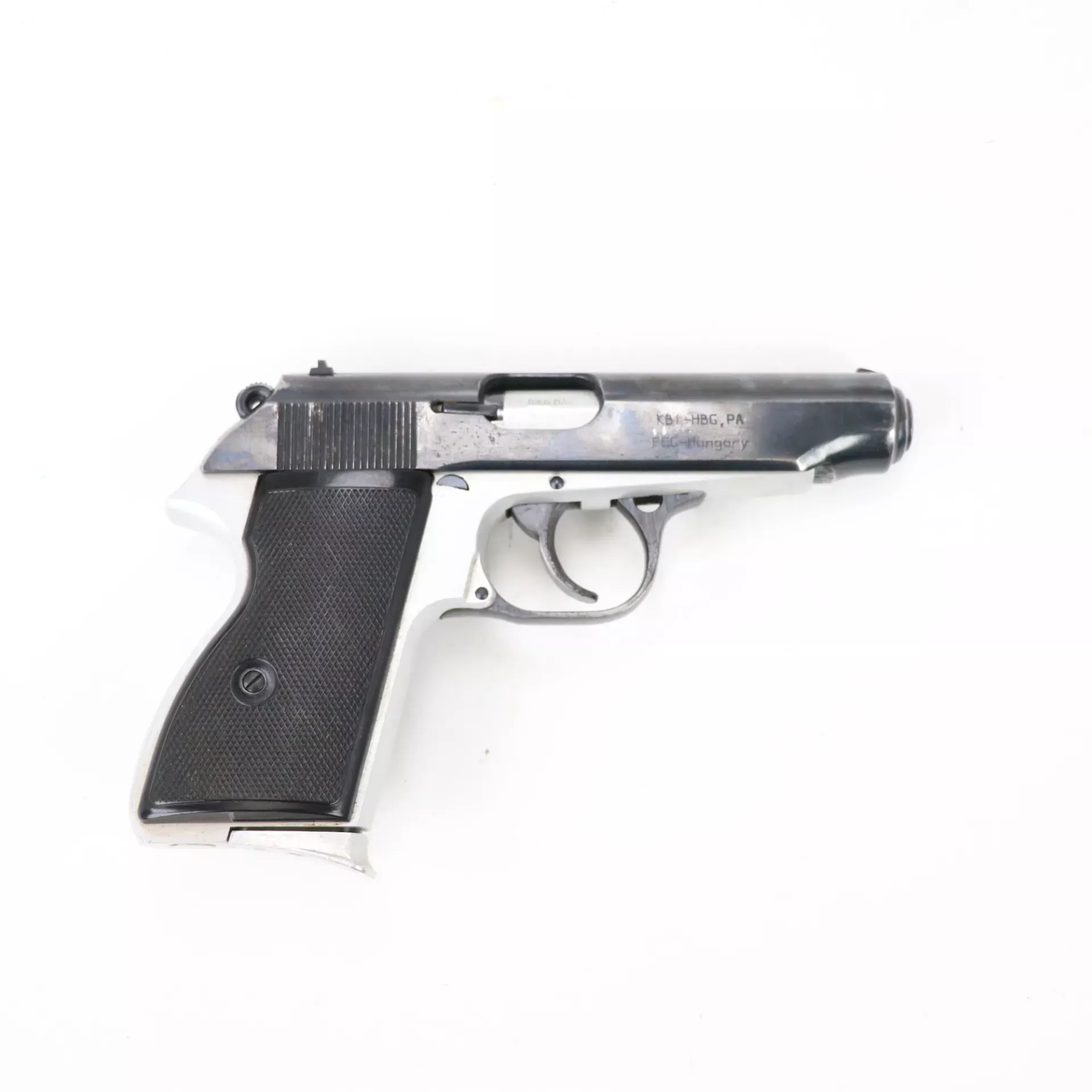 USED - FEG PA-63 GTO359142