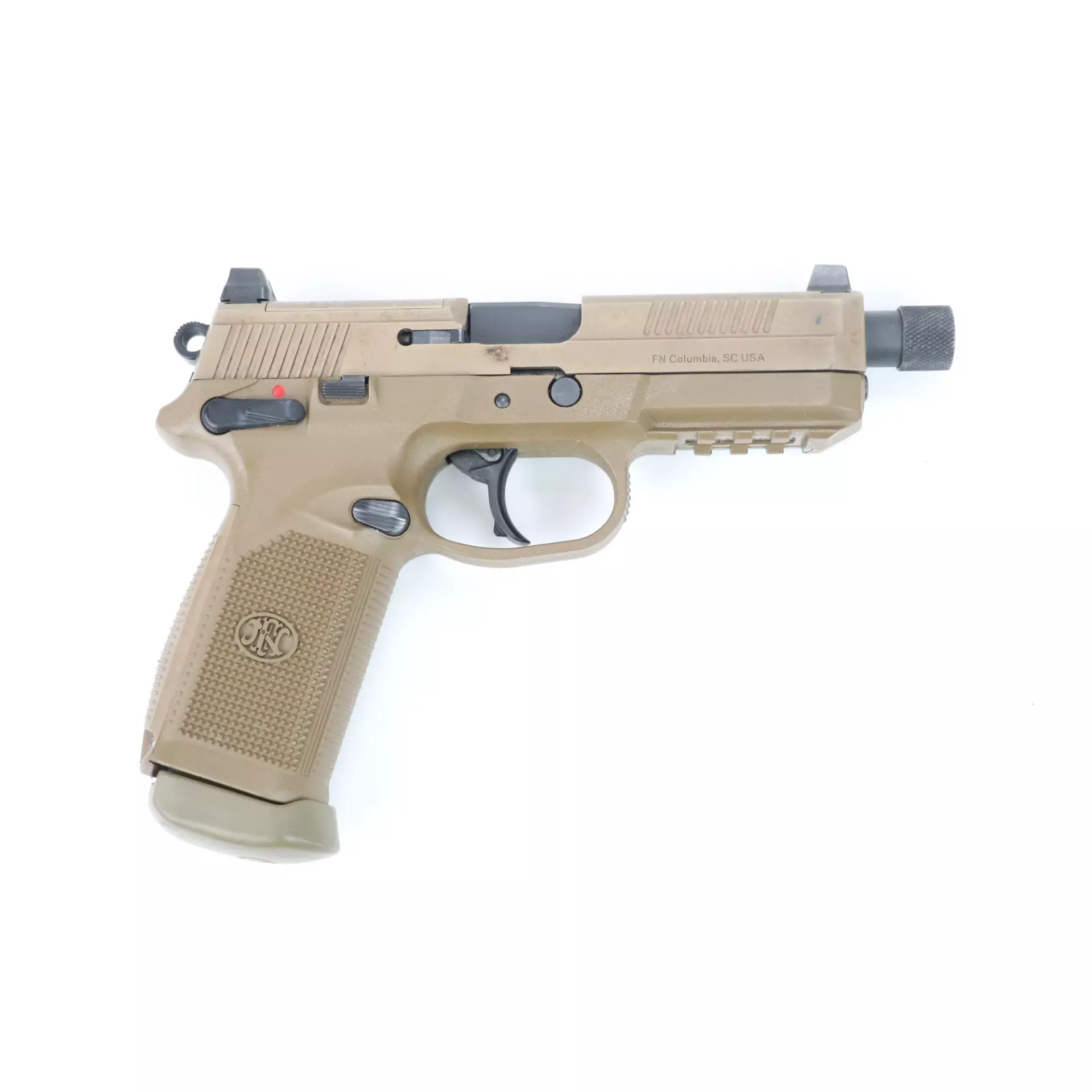 USED -FNH FNX-45 GTO358132