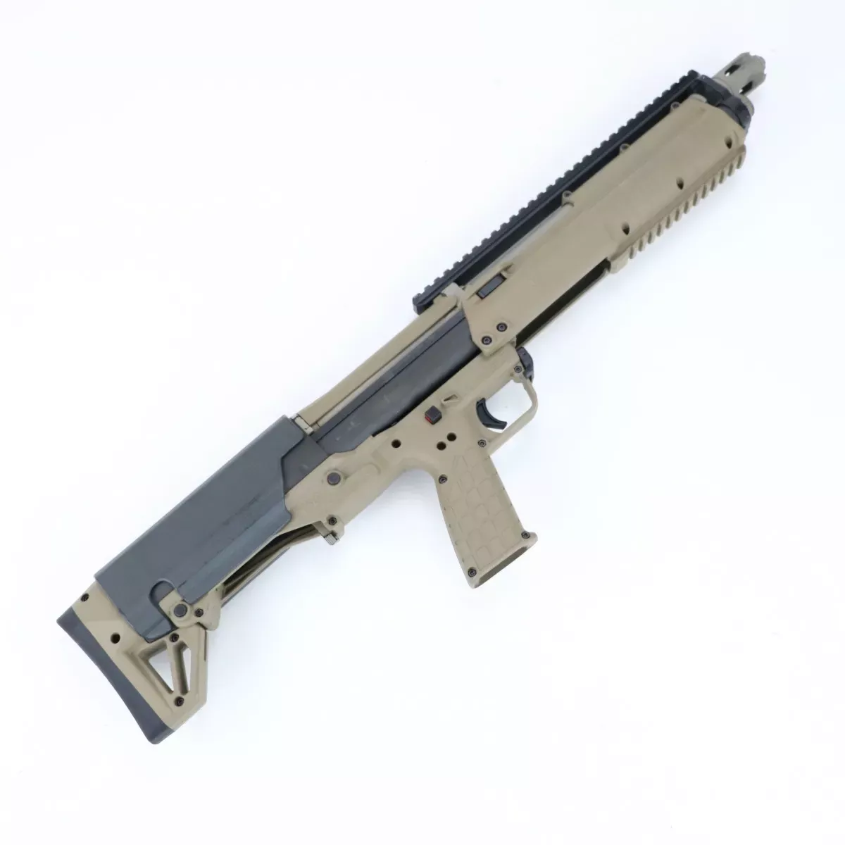 USED Kel-Tec KSG GTO352327