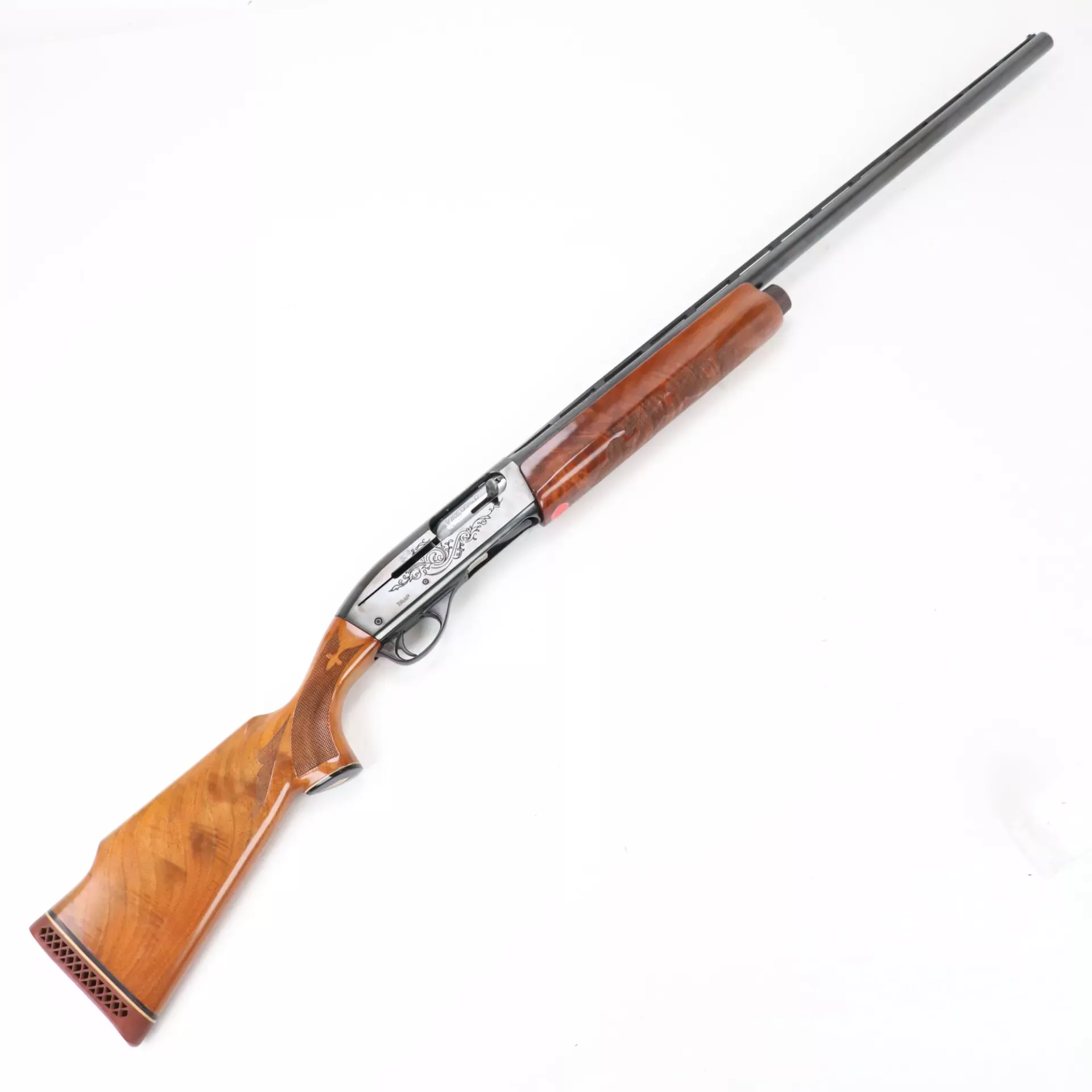 USED - Remington 1100 Trap GTO359177