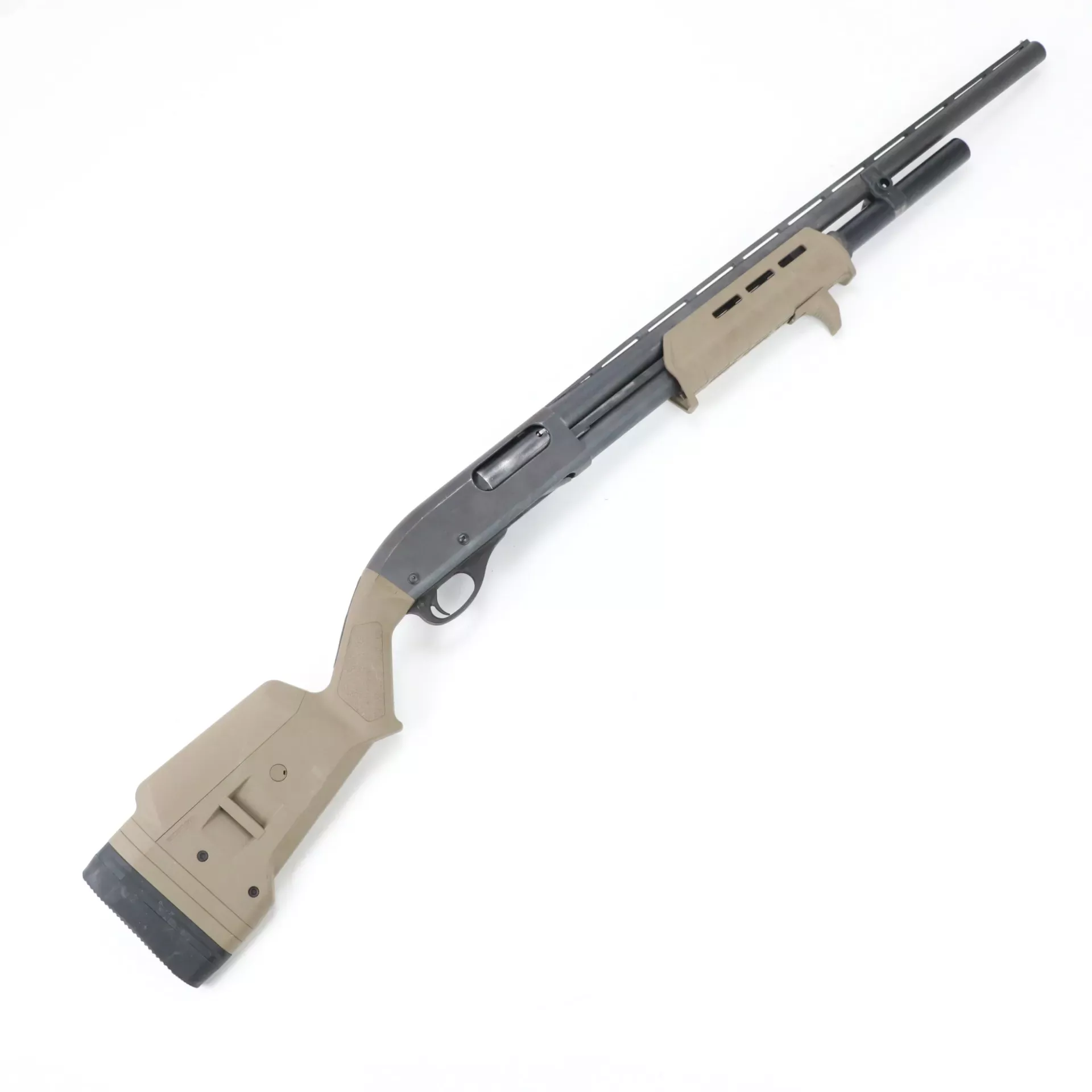USED - Remington 870 GTO362232
