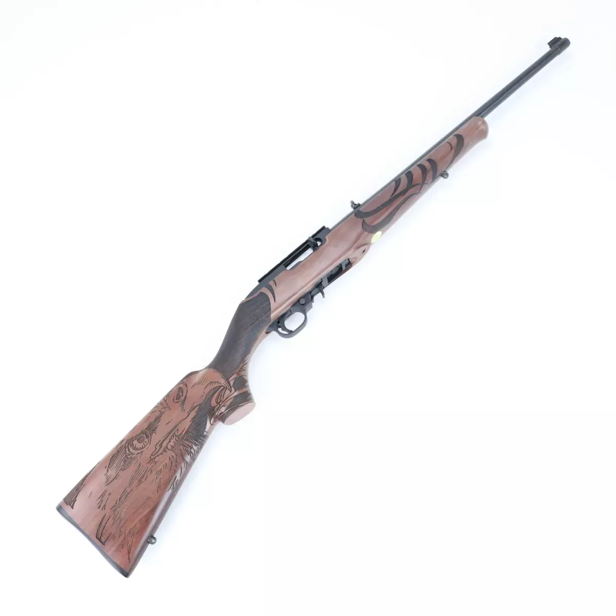 USED - Ruger 10/22 Talon GTO354692