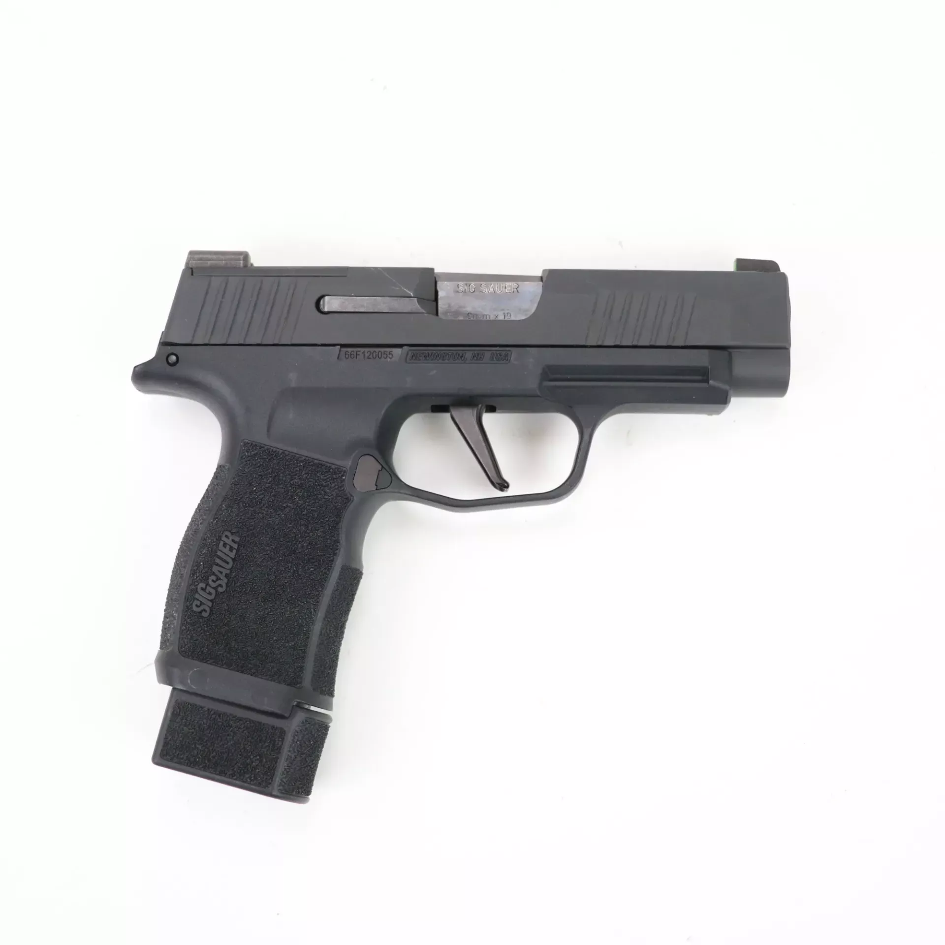 USED - Sig Sauer P365XL GTO361709