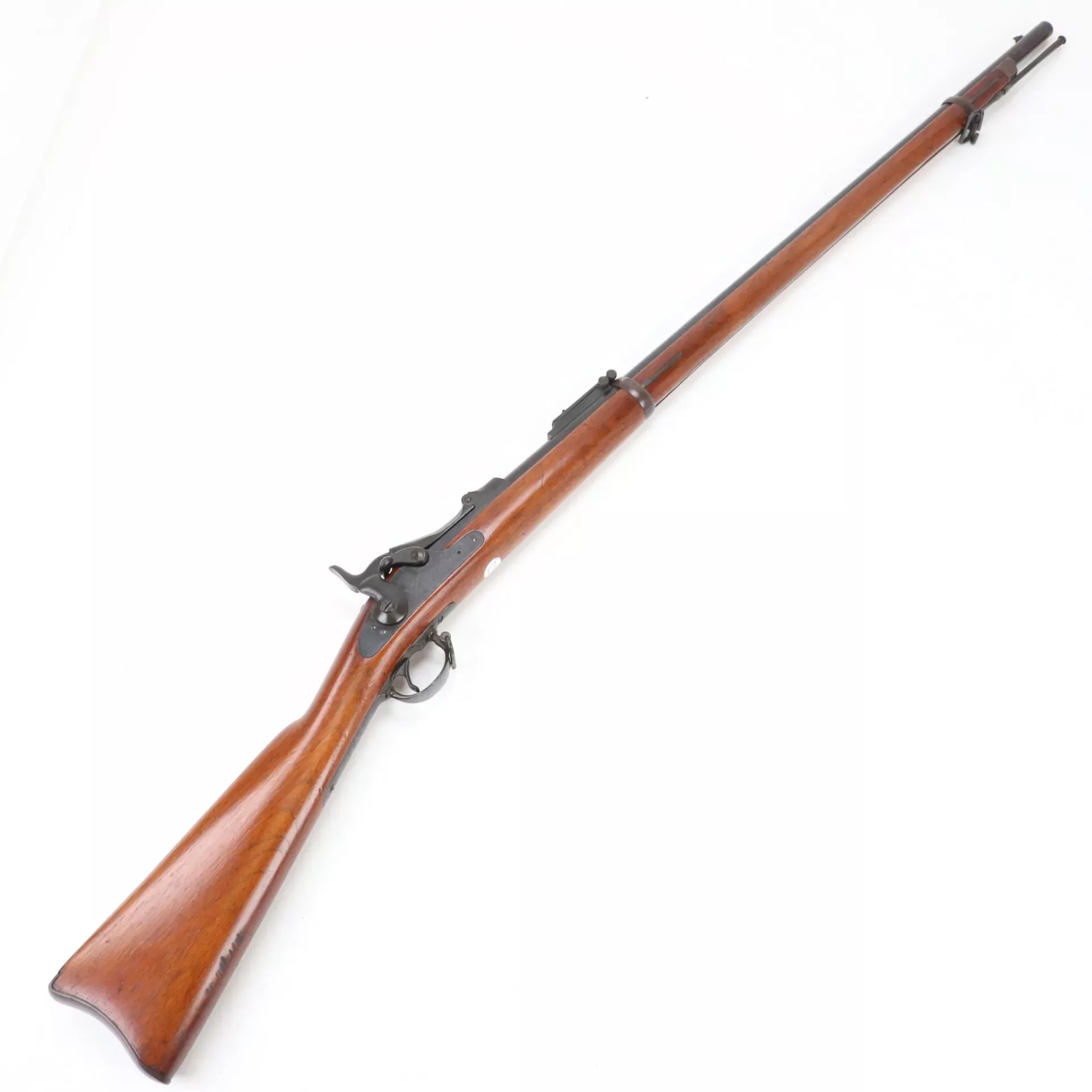 USED - Springfield Armory 1878 Trapdoor GTO500625