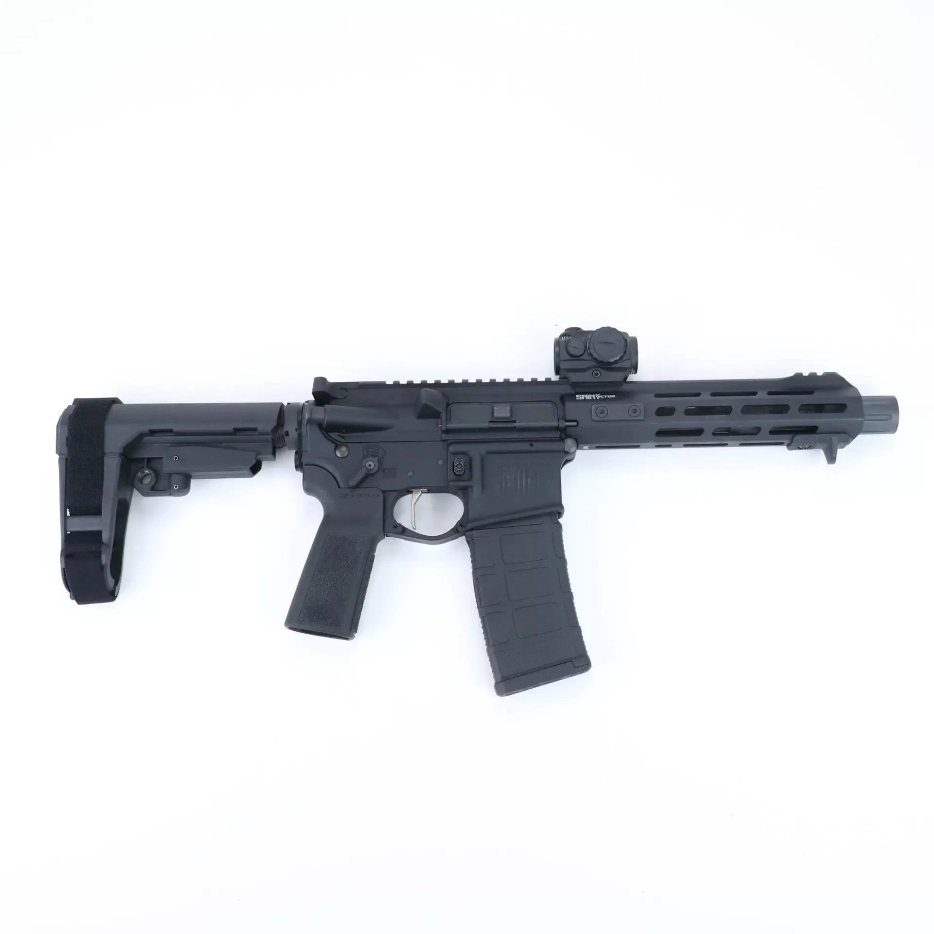 USED - Springfield Armory Saint Victor GTO357320