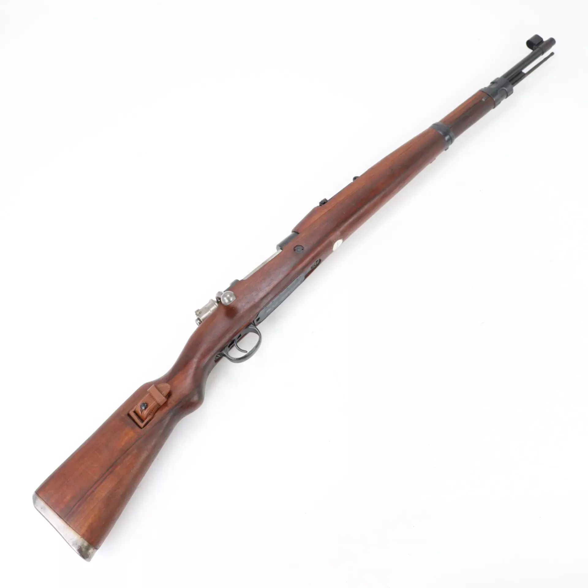 USED - Yugoslavian M48A GTO358887