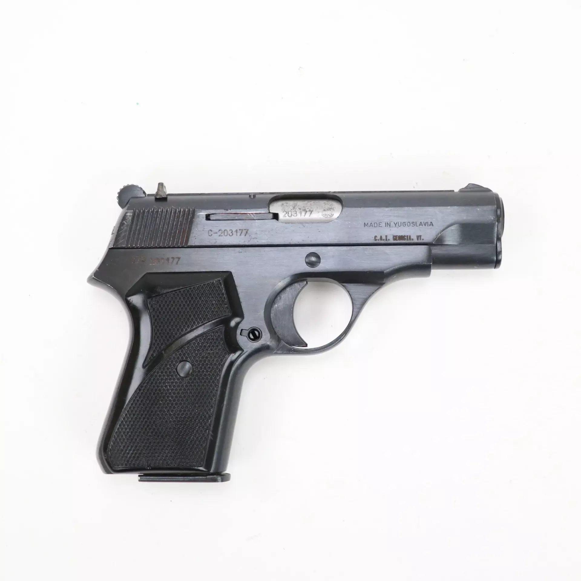 USED - Zastava 70-1 GTO362893