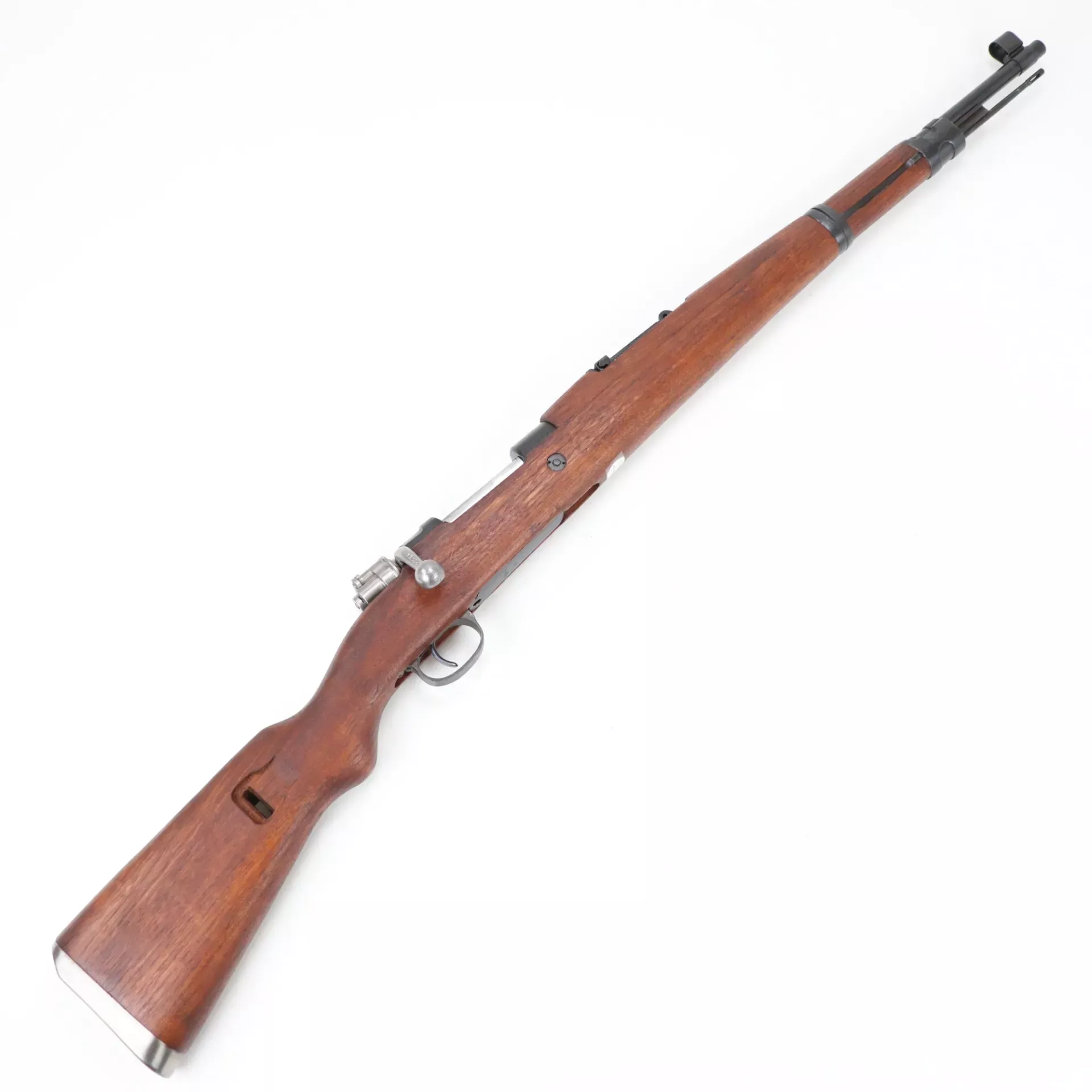 USED - Zastava M48 GTO361796