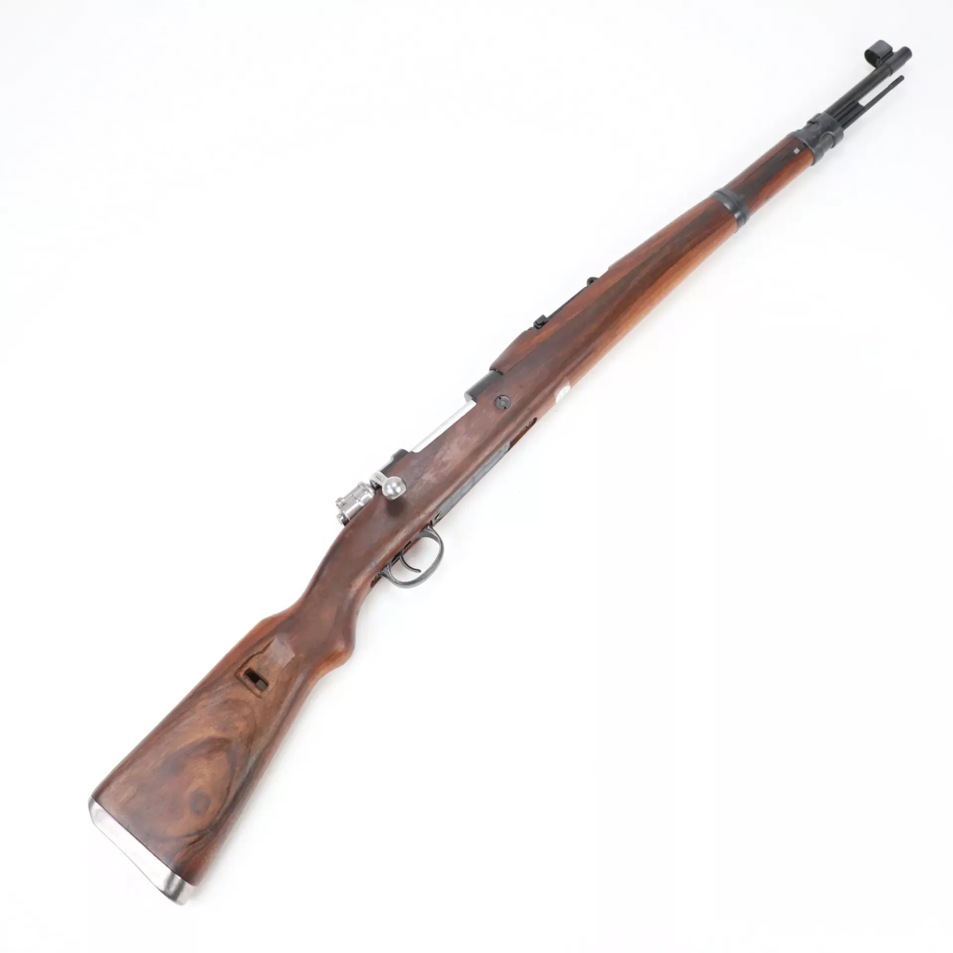 USED - Zastava M48BO GTO361795