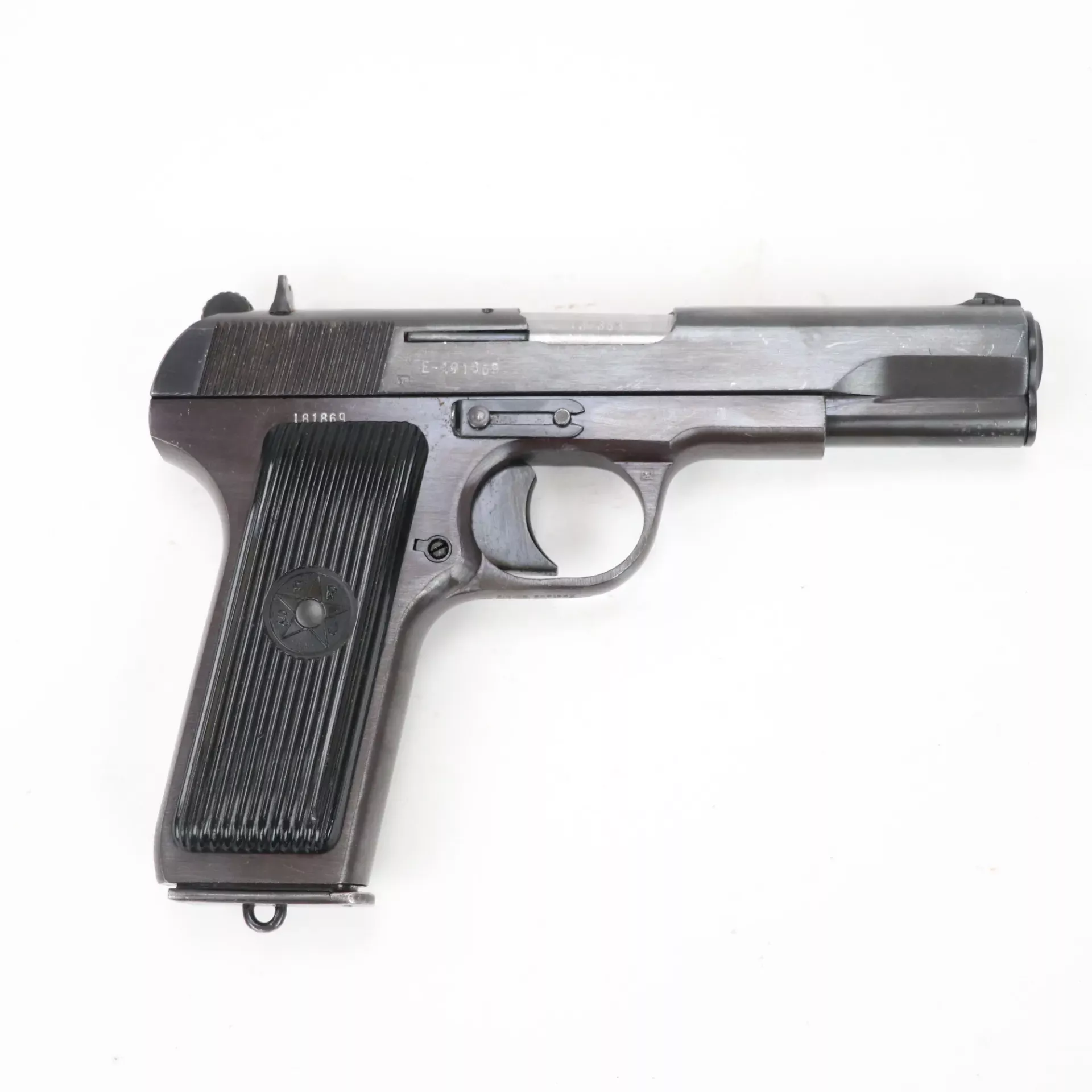 USED - Zastava M57 GTO361027