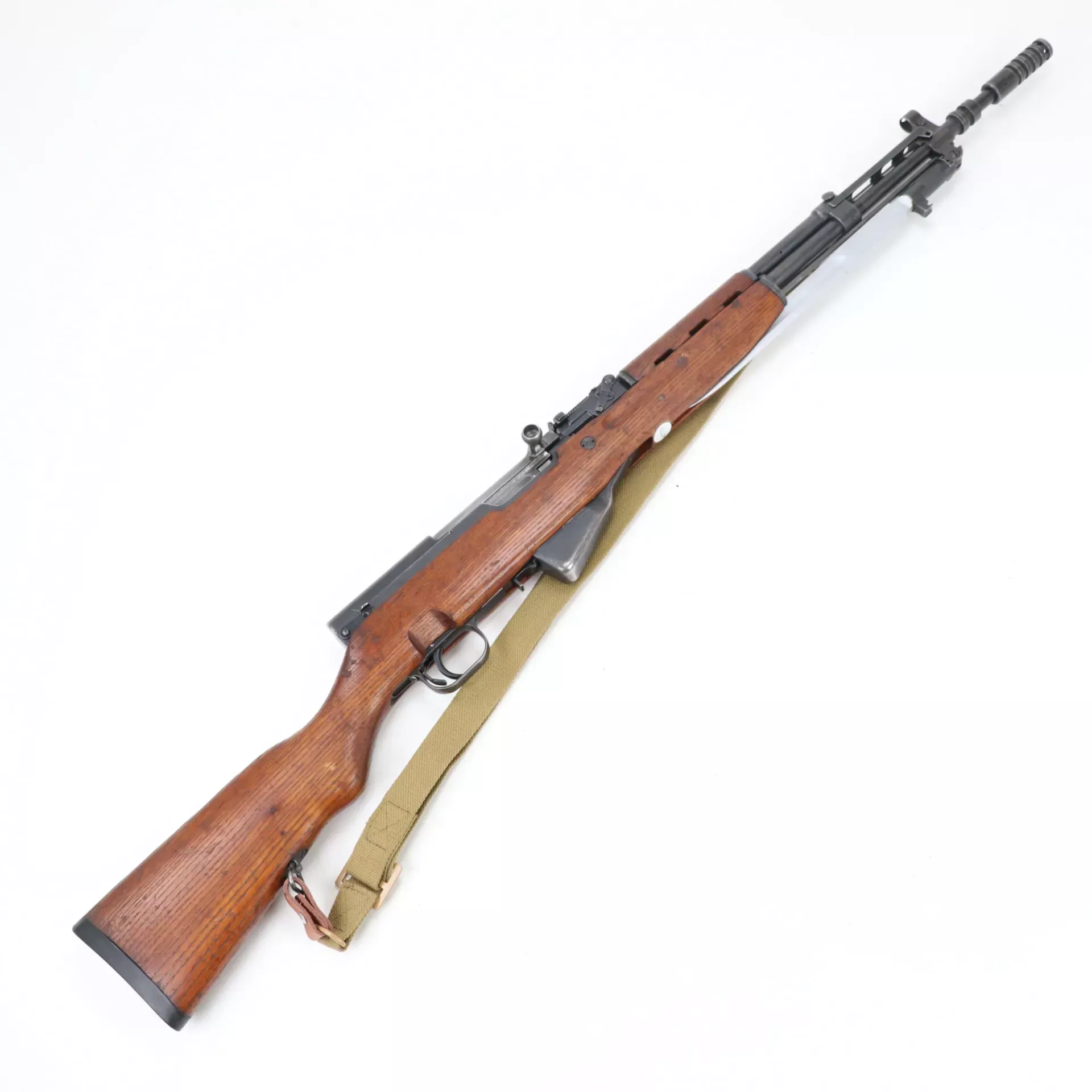 USED - Zastava M59/66 GTO361737