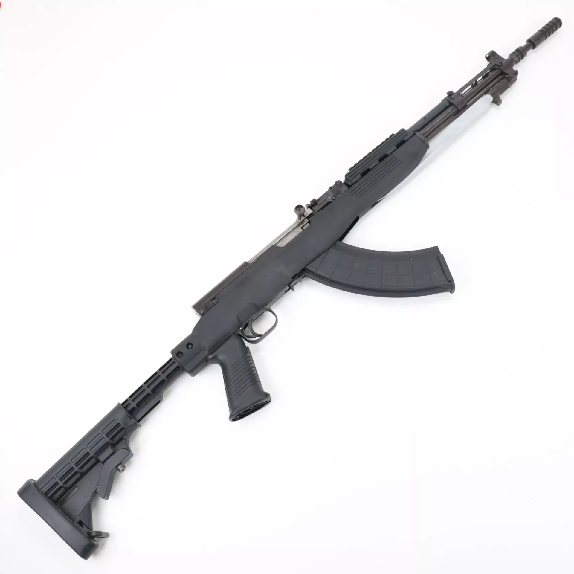 USED - Zastava M59/66 SKS GTO360711