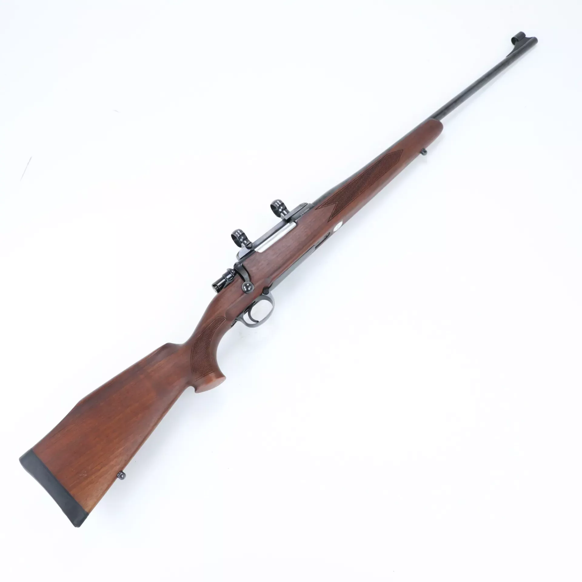 USED - Zastava M70 GTO356550