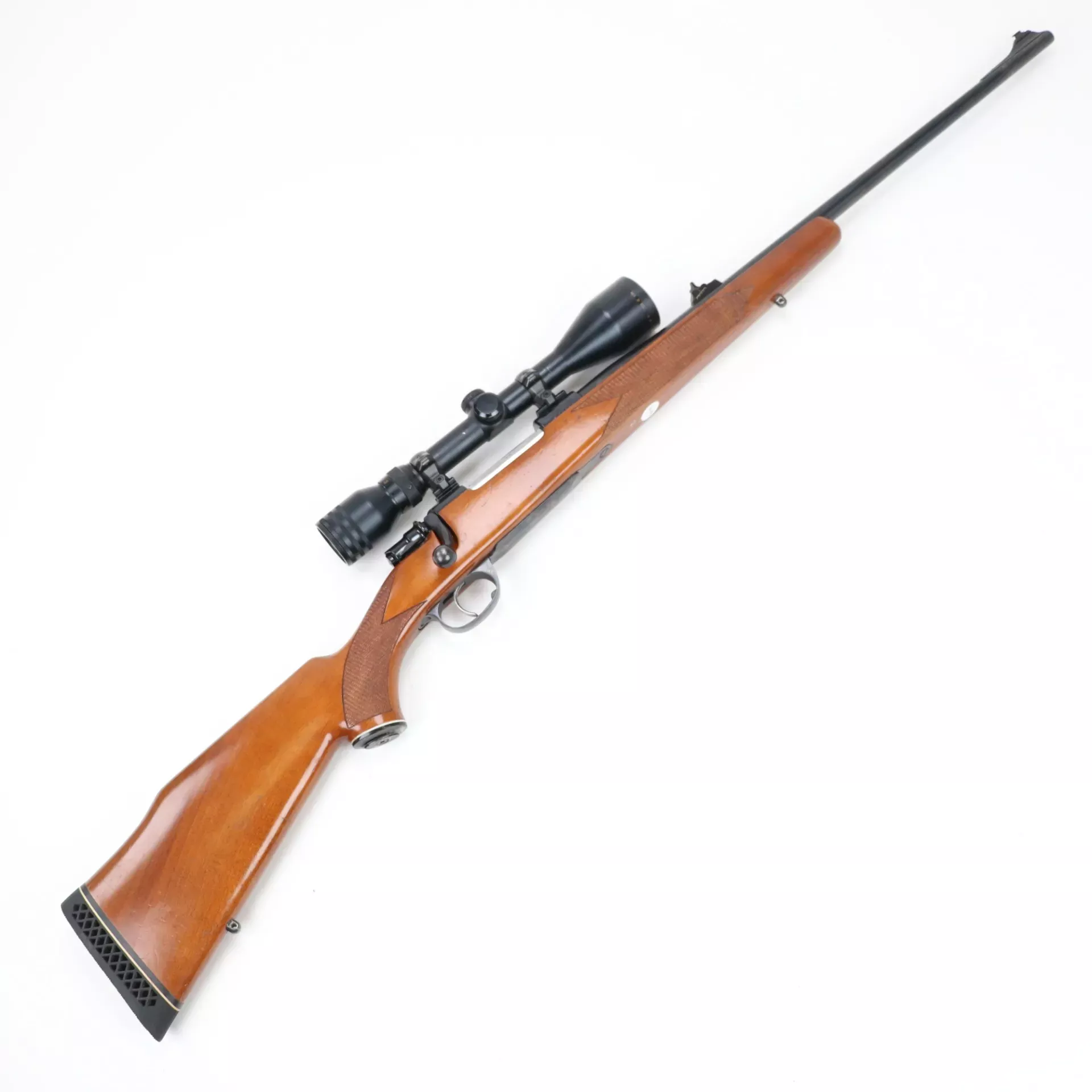 USED - Zastava Mark X GTO501219