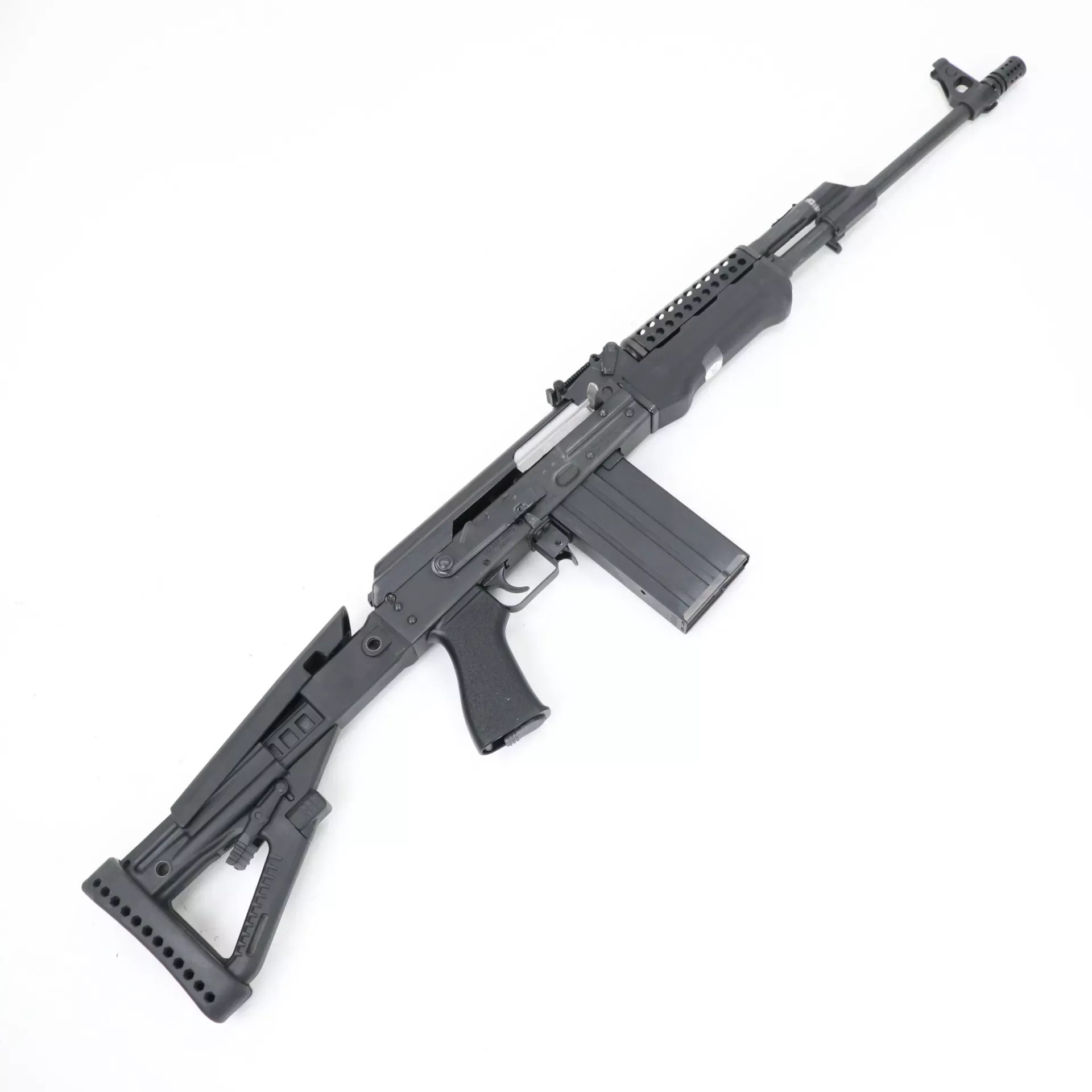 USED - Zastava PAP M77PS GTO500361