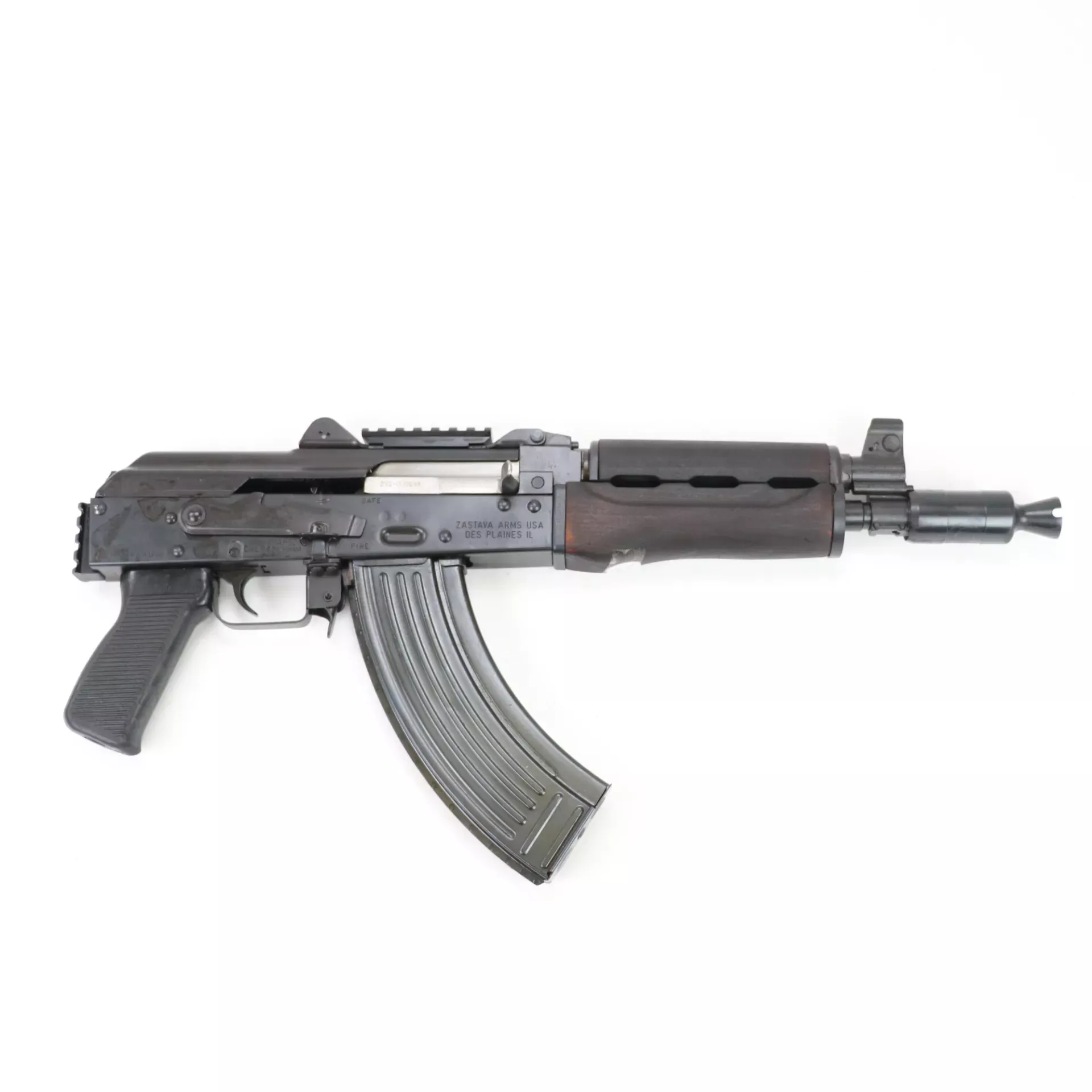 USED - Zastava ZPAP92 GTO362410