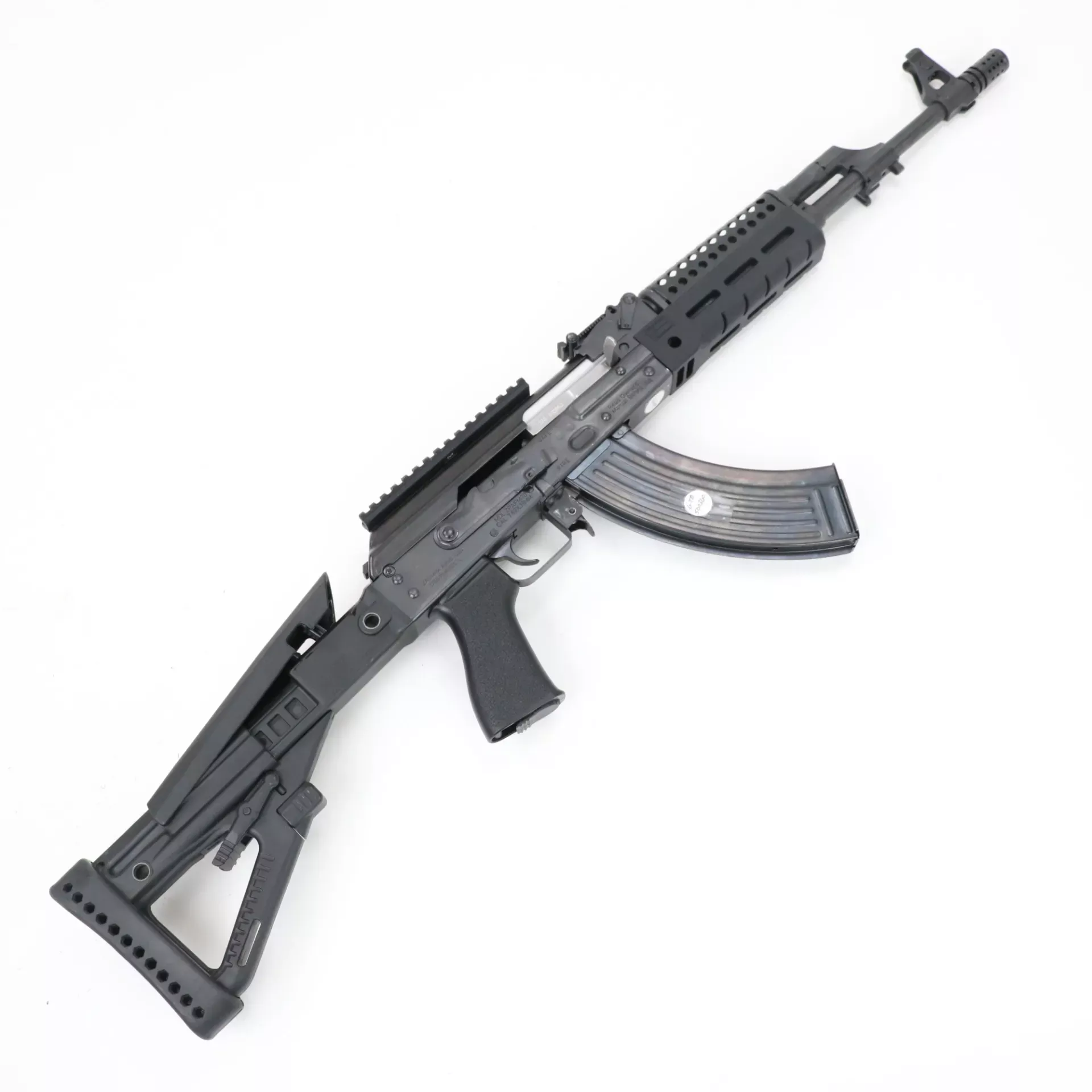 USED - Zastava ZPAPM70 GTO500360
