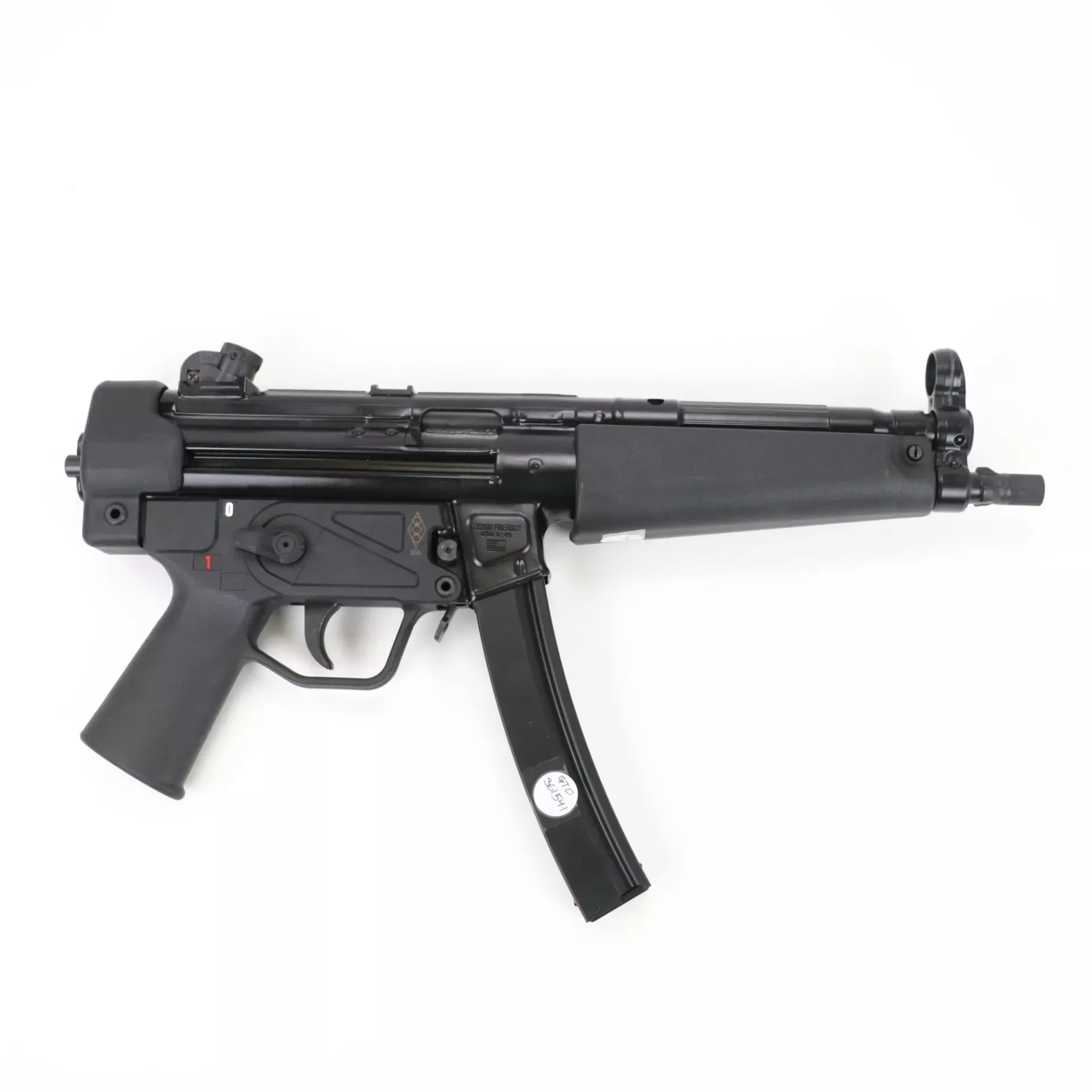 USED - Zenith ZF-5 GTO361541