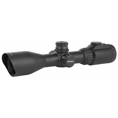 UTG 2-7x44 AO 36-Color Long Eye Relief Scope