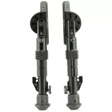 UTG Recon Flex Bipod Keymod 5.7-8 Inches Black