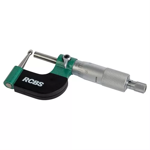 VERNIER BALL MICROMETER 1