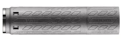 Verse36-XM .36 Cal Titanium DT Grey