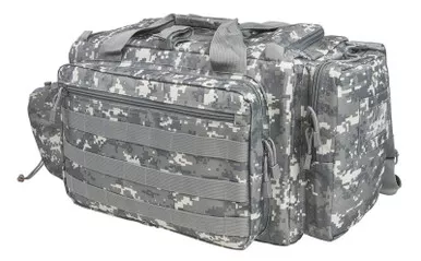 Vism Competition Range Bag Digital Camo
