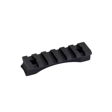 VOLQUARTSEN Accessory Rail for LLV Uppers (VFM-RA)