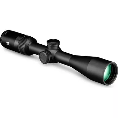 VORTEX Crossfire HD 3-9x40 Muzzleloader BDC MOA Riflescope (CFR-3901MZ)