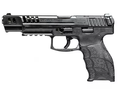 VP9-B Match 9mm 5.51" B OptReady 4/10