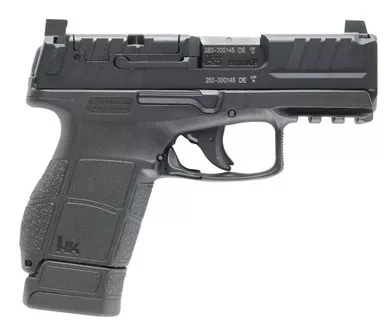VP9CC 9mm 3.13" OR Blk 1/10 1/12rd
