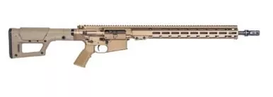 VSASS MRGG MK1 308 20" DDC No Mag