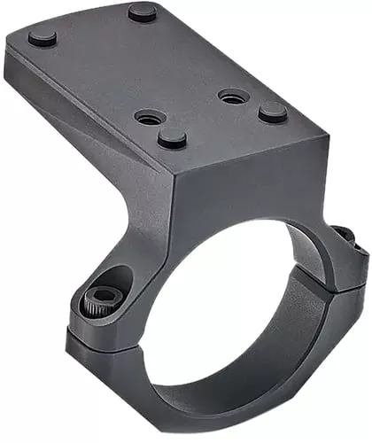 VUDU 3-9X32 EFLX RING MOUNT KIT ONLY