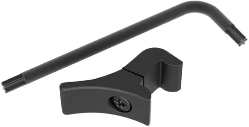 VX-5HD & VX-6HD THROW LEVER KIT