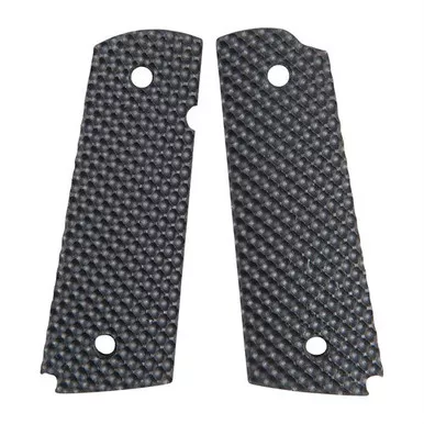 Vz Grips 1911 Simonich Gunner Grips Black