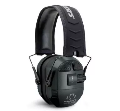 Walk Ultimate Power Muff Quads w/AFT