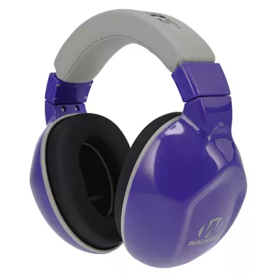 WALKER'S BOOMIES EAR MUFF XS PLUM