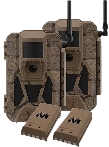 Walkers Matrix 2.0 Cell Cam Combo 2-Pack