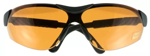 WALKERS SHOOTING GLASSES ELITE SPORT AMBER