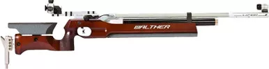 Walther LG400 Benchrest .177 Caliber PCP Air Rifle