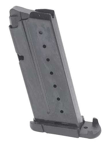 WALTHER PPS 9MM 7RD MAG