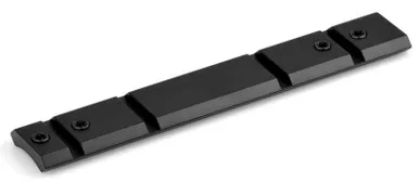 Warne Browning BAR Matte Aluminume 1-pc/