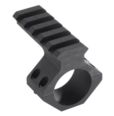 Weaver 30mm Scope Mounted Picatinny Rail Adapter
